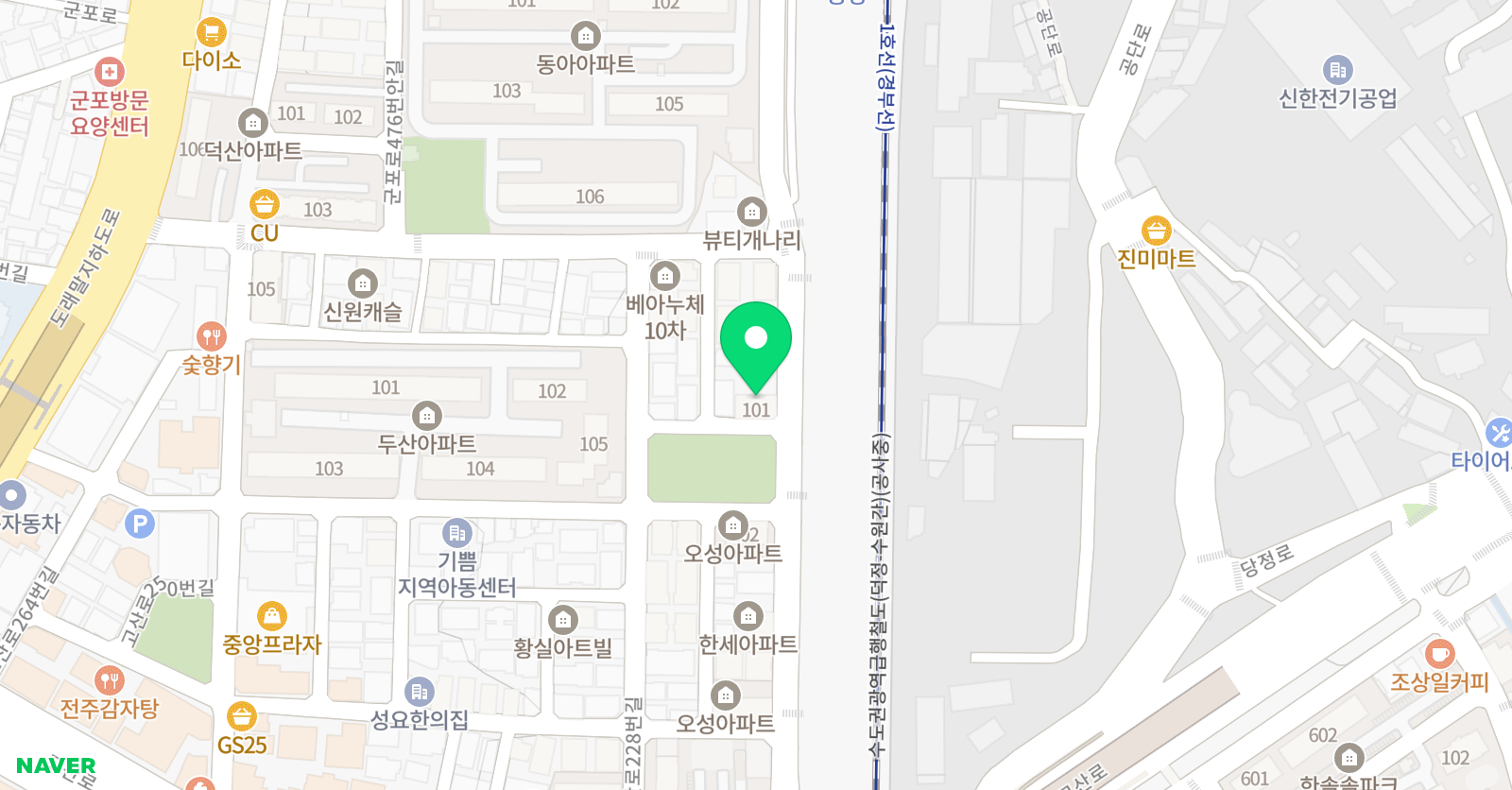 개발아카데미 위치