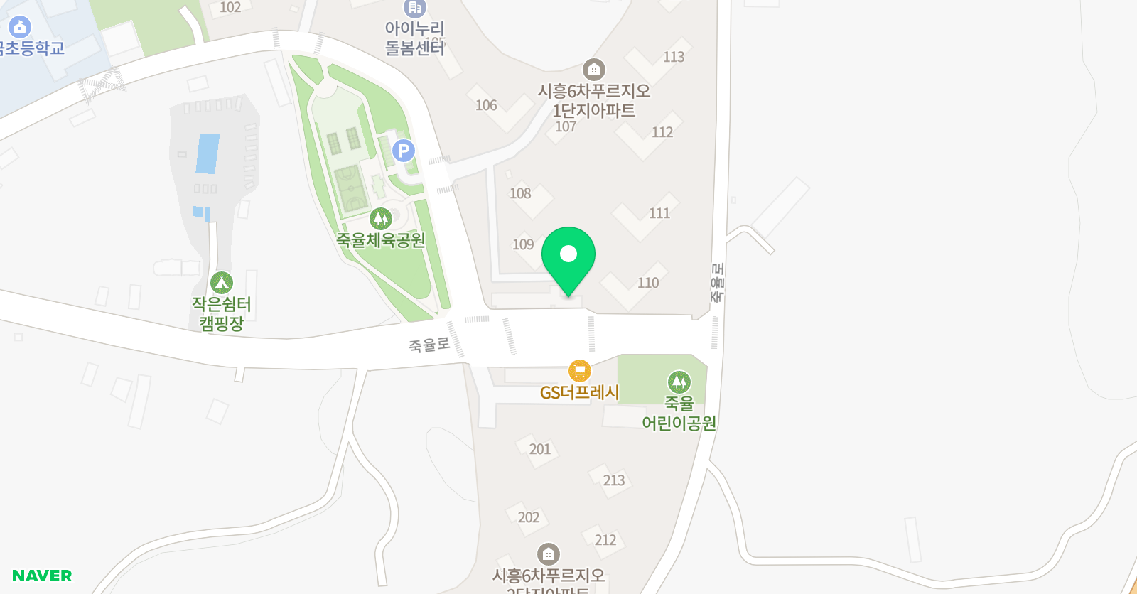 엠베스트 SE 죽율점 위치