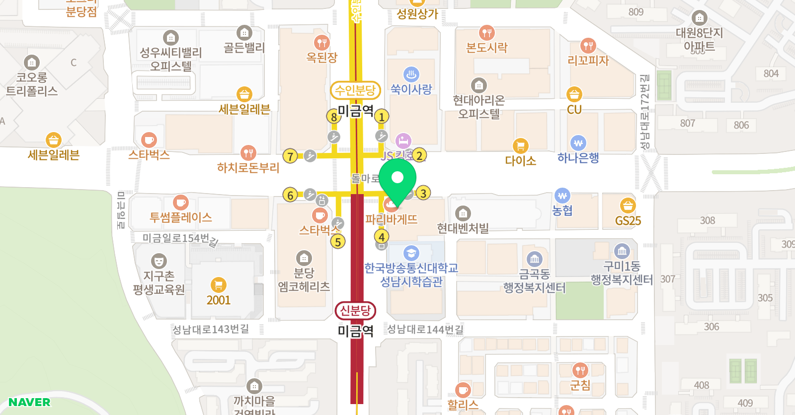 애니툰 위치