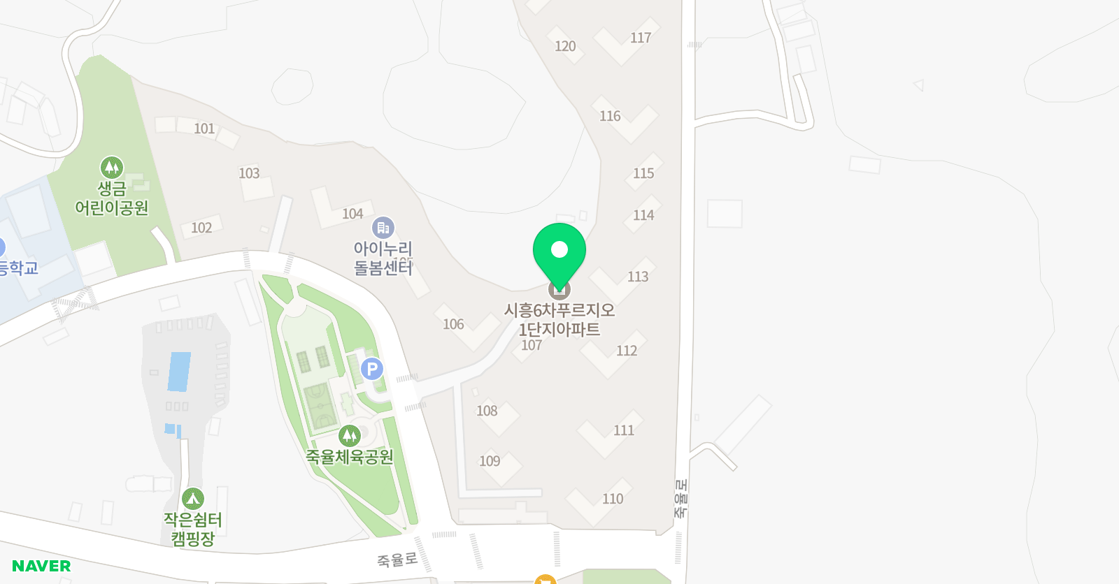 확인 영어수학 위치