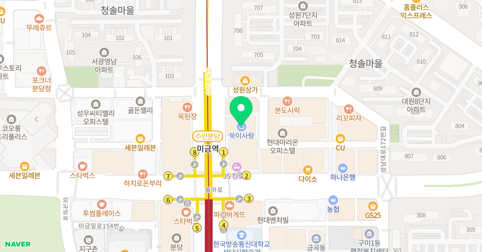 스파르타 위치