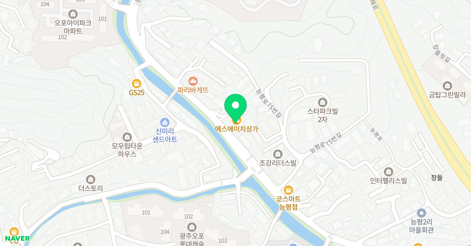 제이디 수학학원 대치 위치