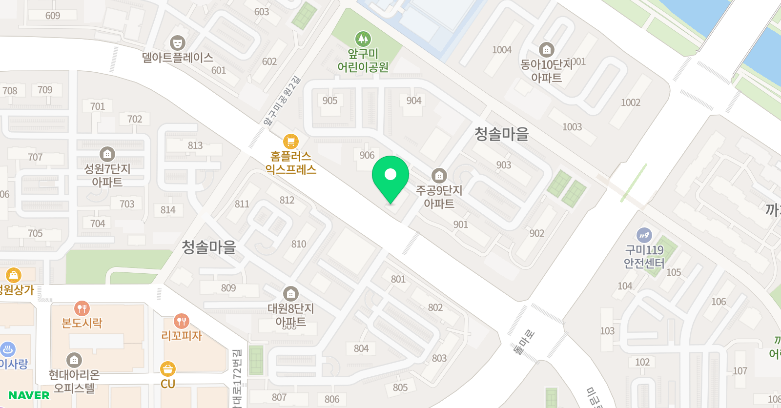 모마 미술 위치