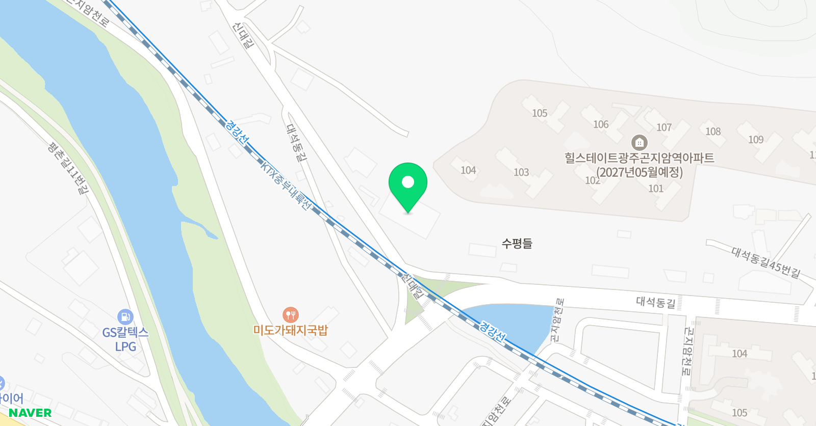 변규식 스키스쿨 위치