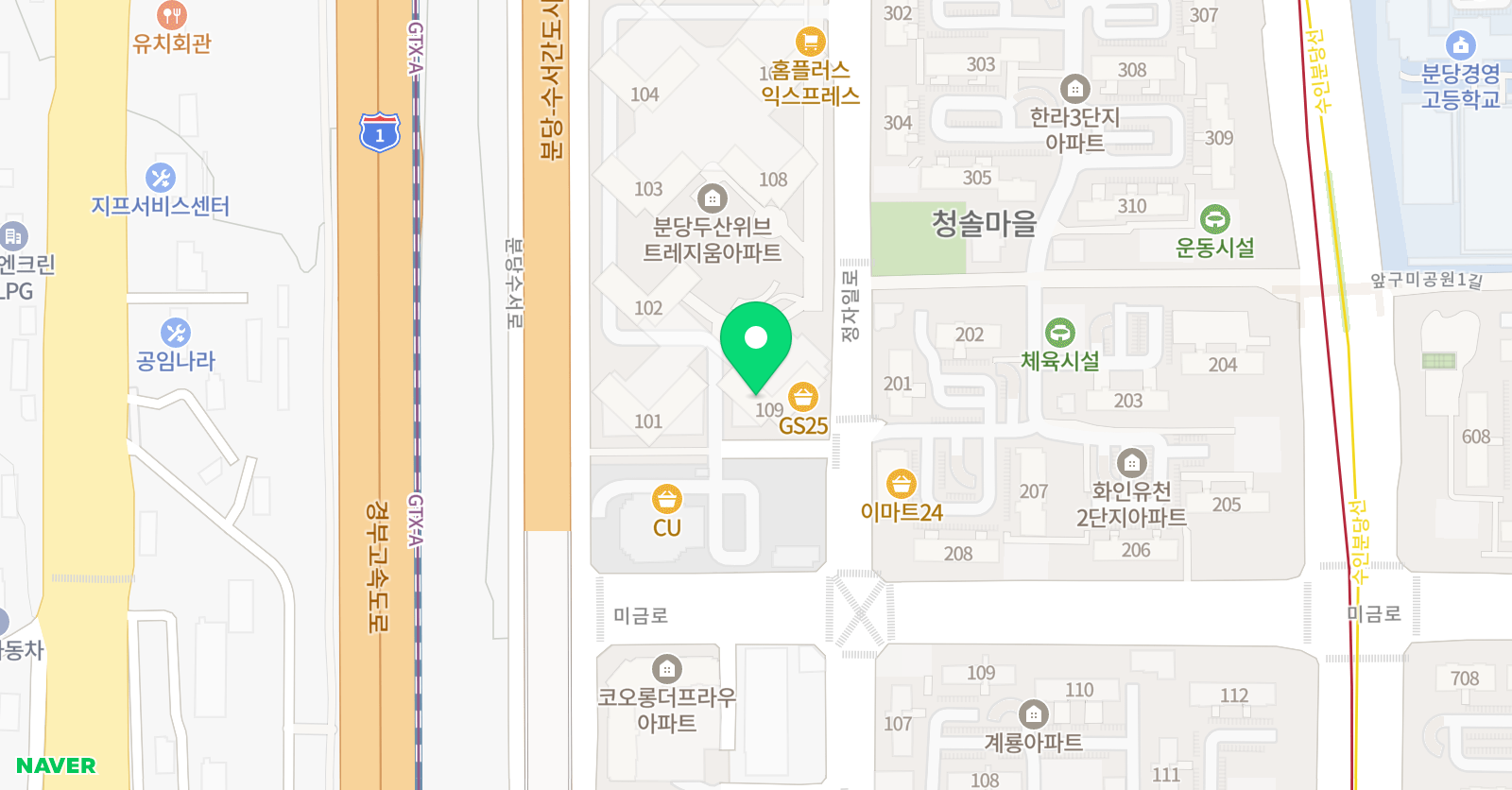 팩토브레이닝 수학 위치