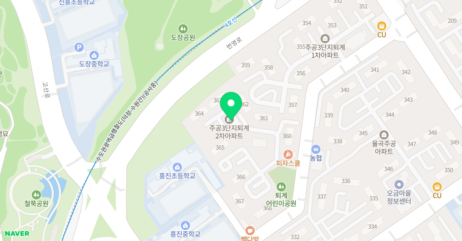 이윤서 가야금병창 연구소 위치