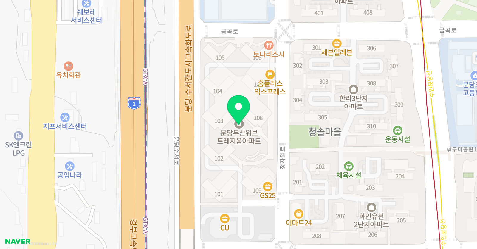 바이올린스튜디오 위치