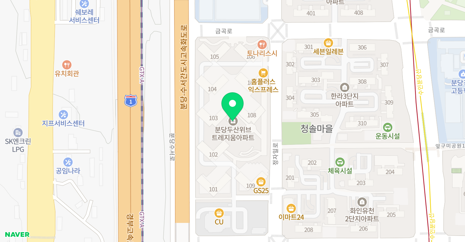 온캔버스 위치