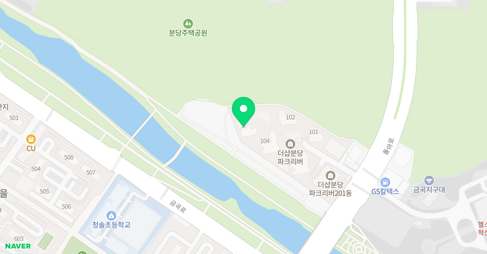 엠파시 잉글리쉬 위치