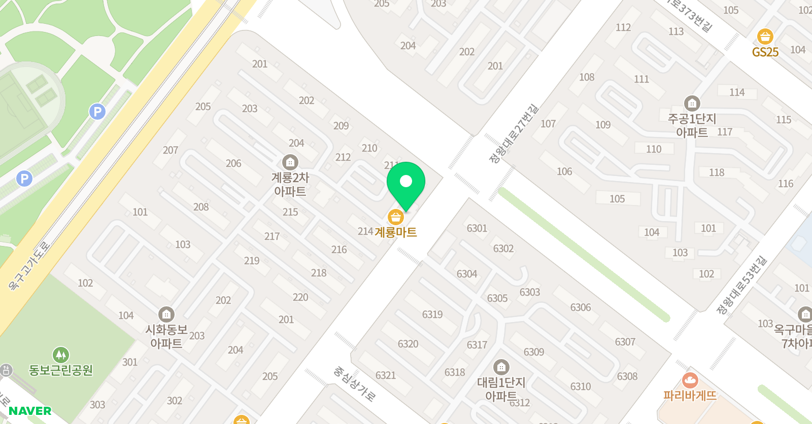 미술이야기 교습소 위치