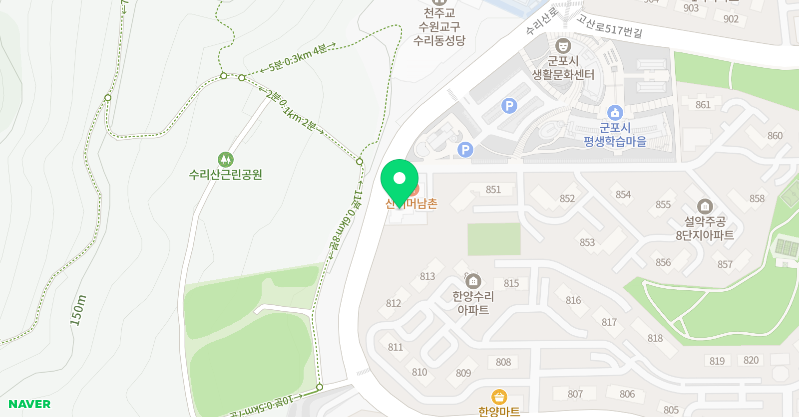 수리수리팩토 사이언스 위치