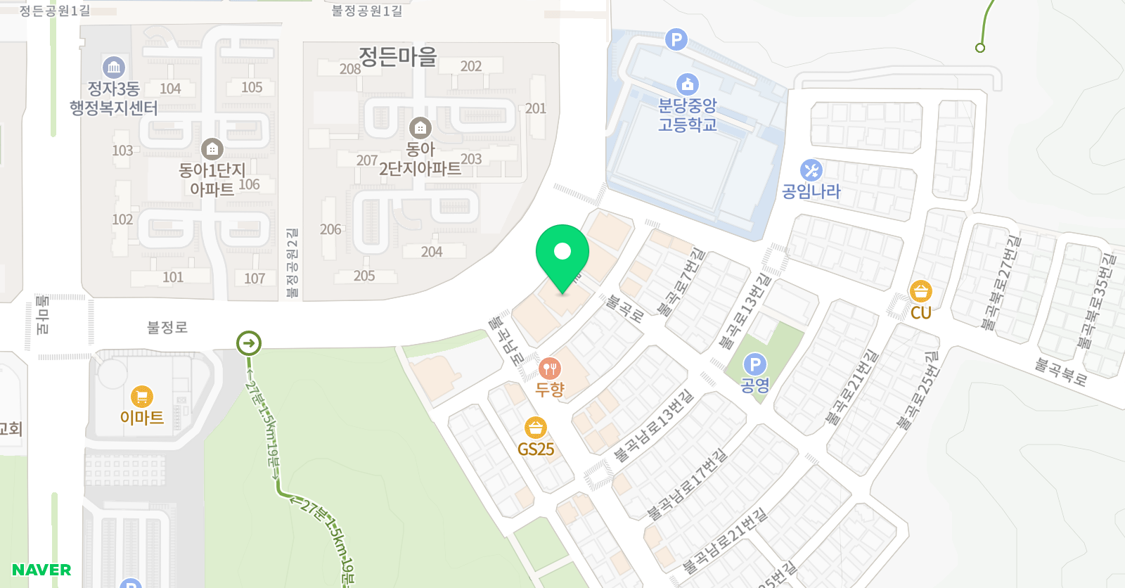 sumMIT 위치