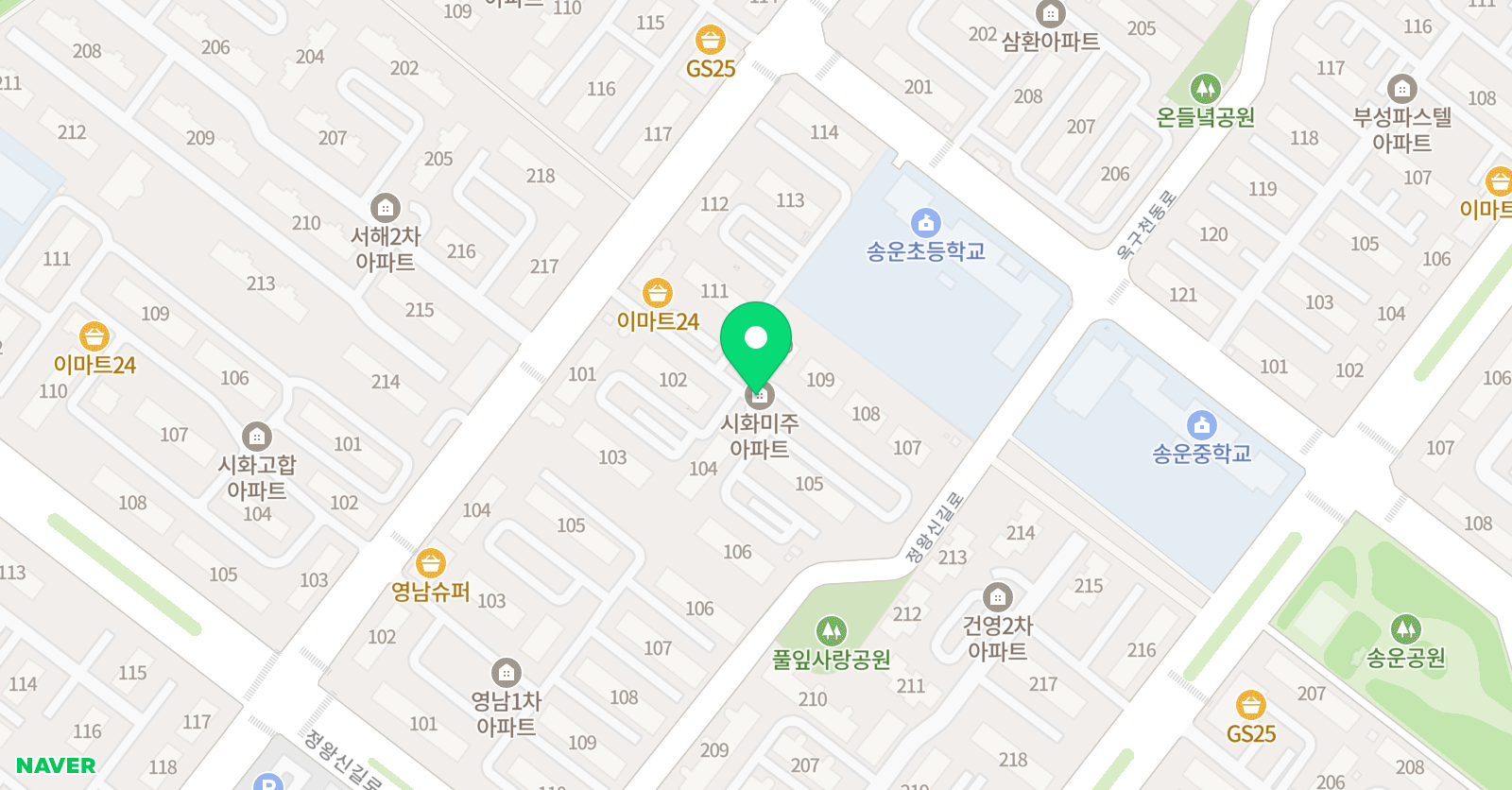 키움 스터디룸 위치