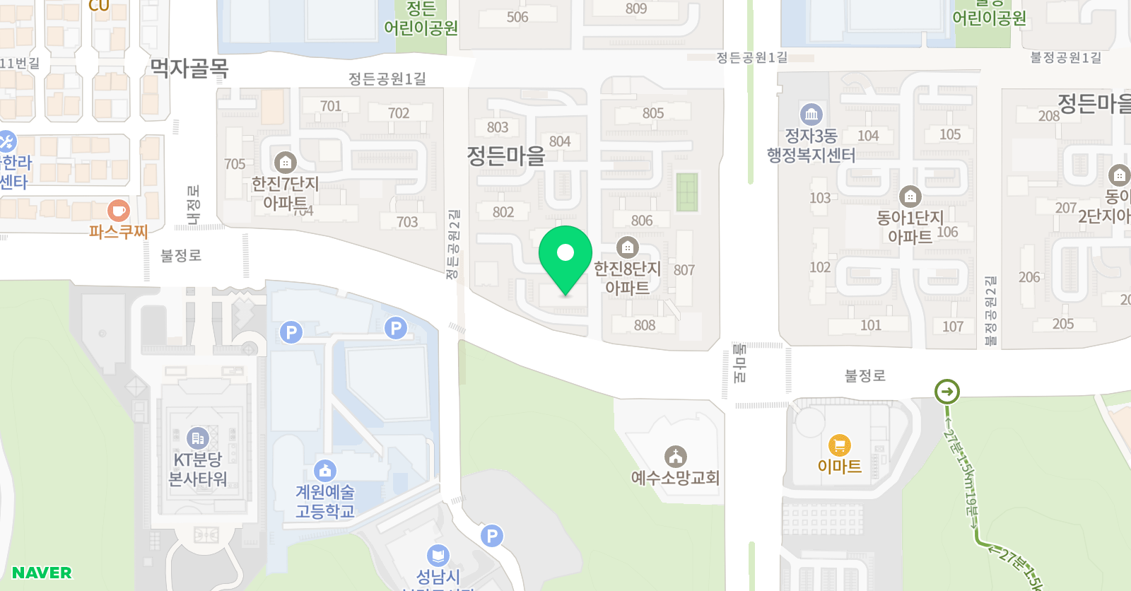 카덴차 바이올린 위치