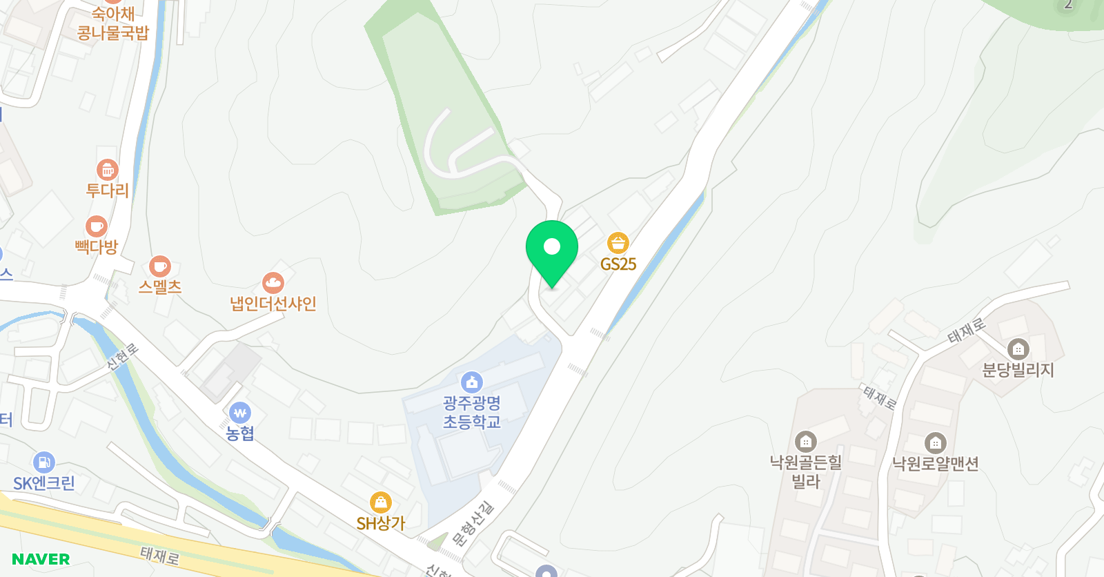 진짜쉬운 영어 위치