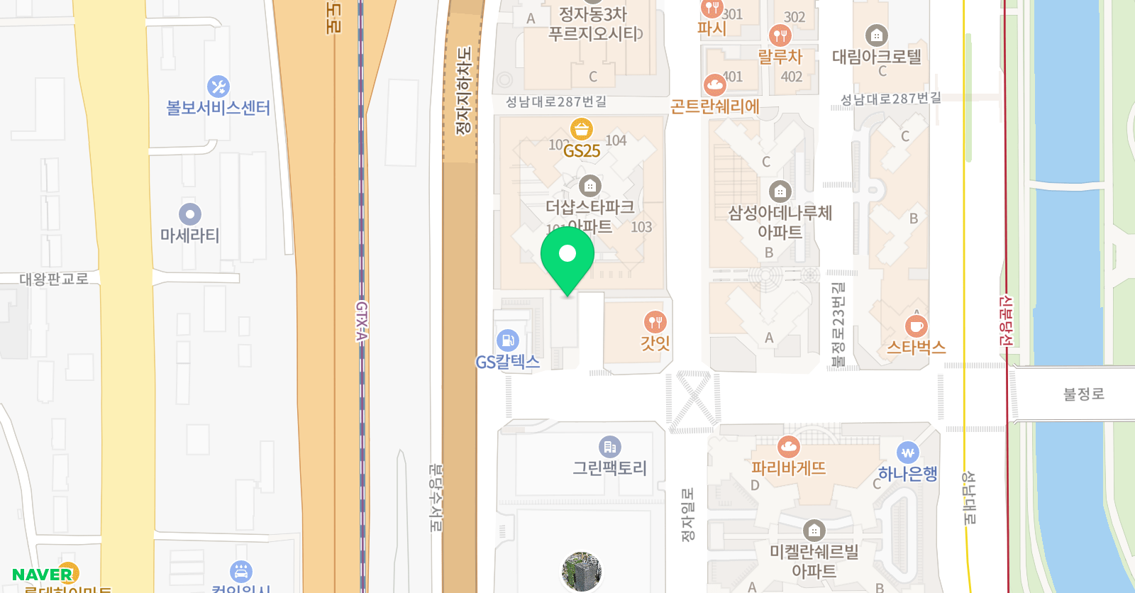 EnglishBookLadder 위치