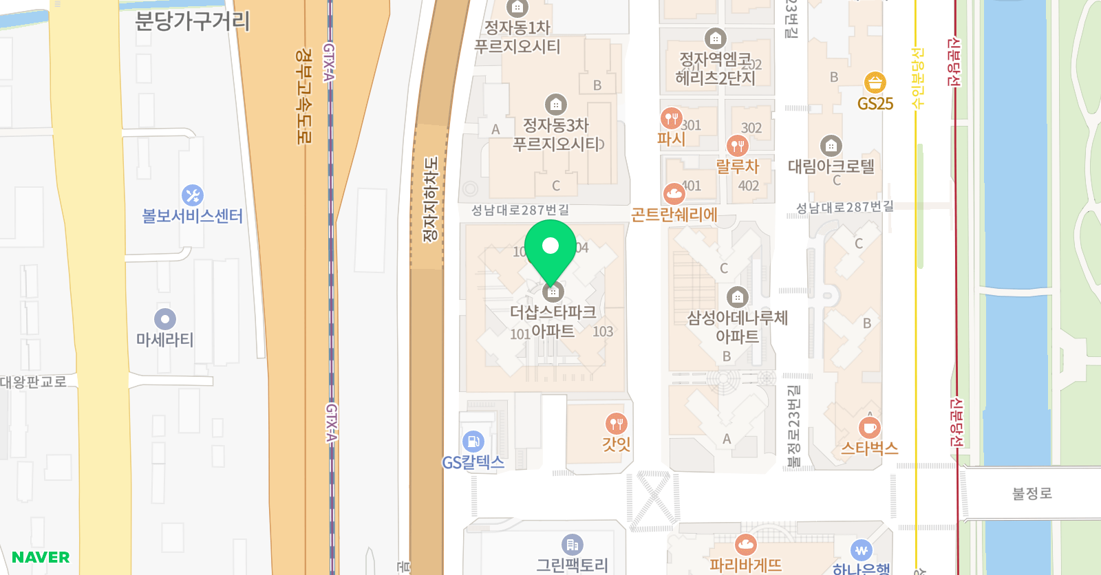 황감독작업실 음악교습소 위치