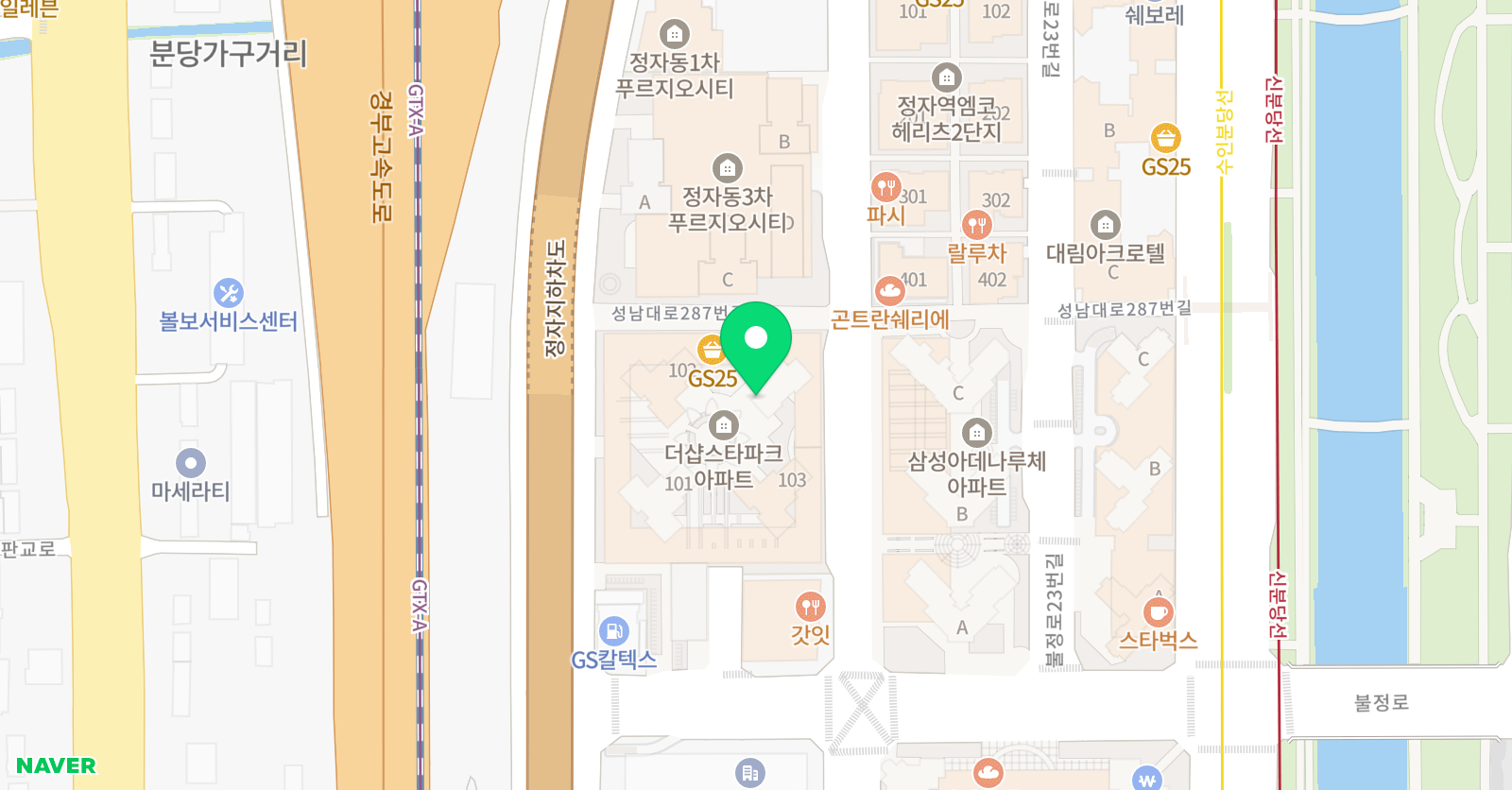 ILE아이비리그 영어 위치