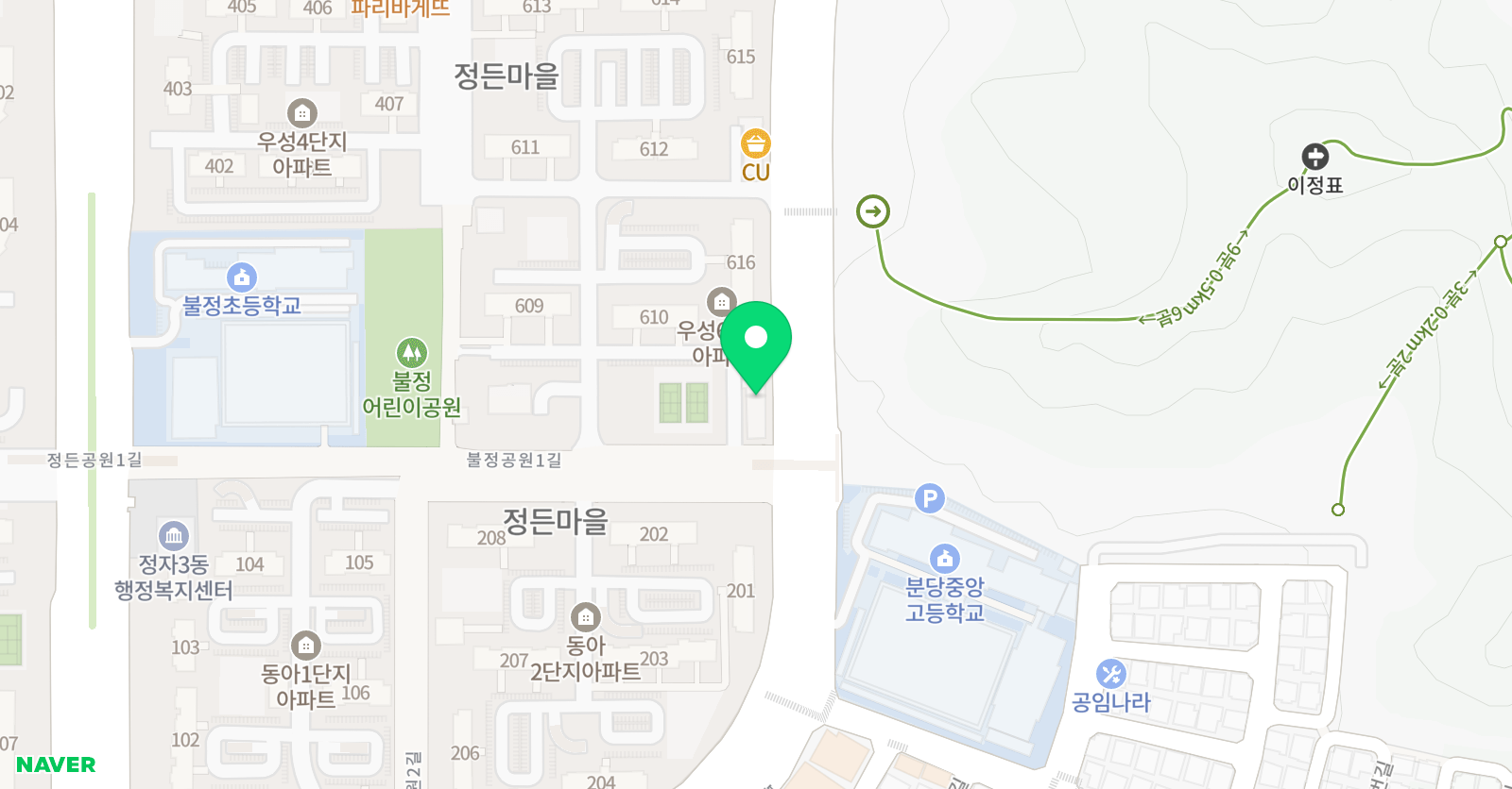 뿌리깊은국어 수능언어 위치