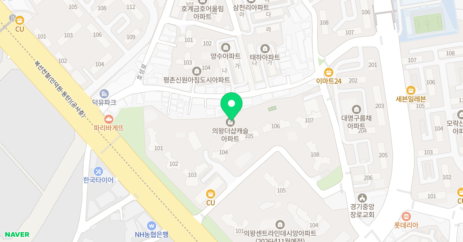 론도 피아노음악교습소 위치