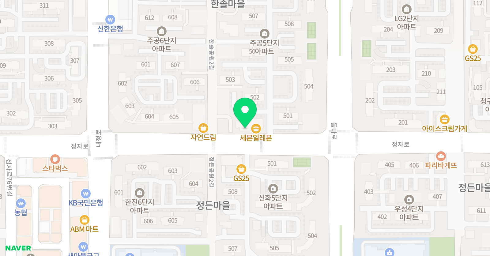 제니 피아노 위치