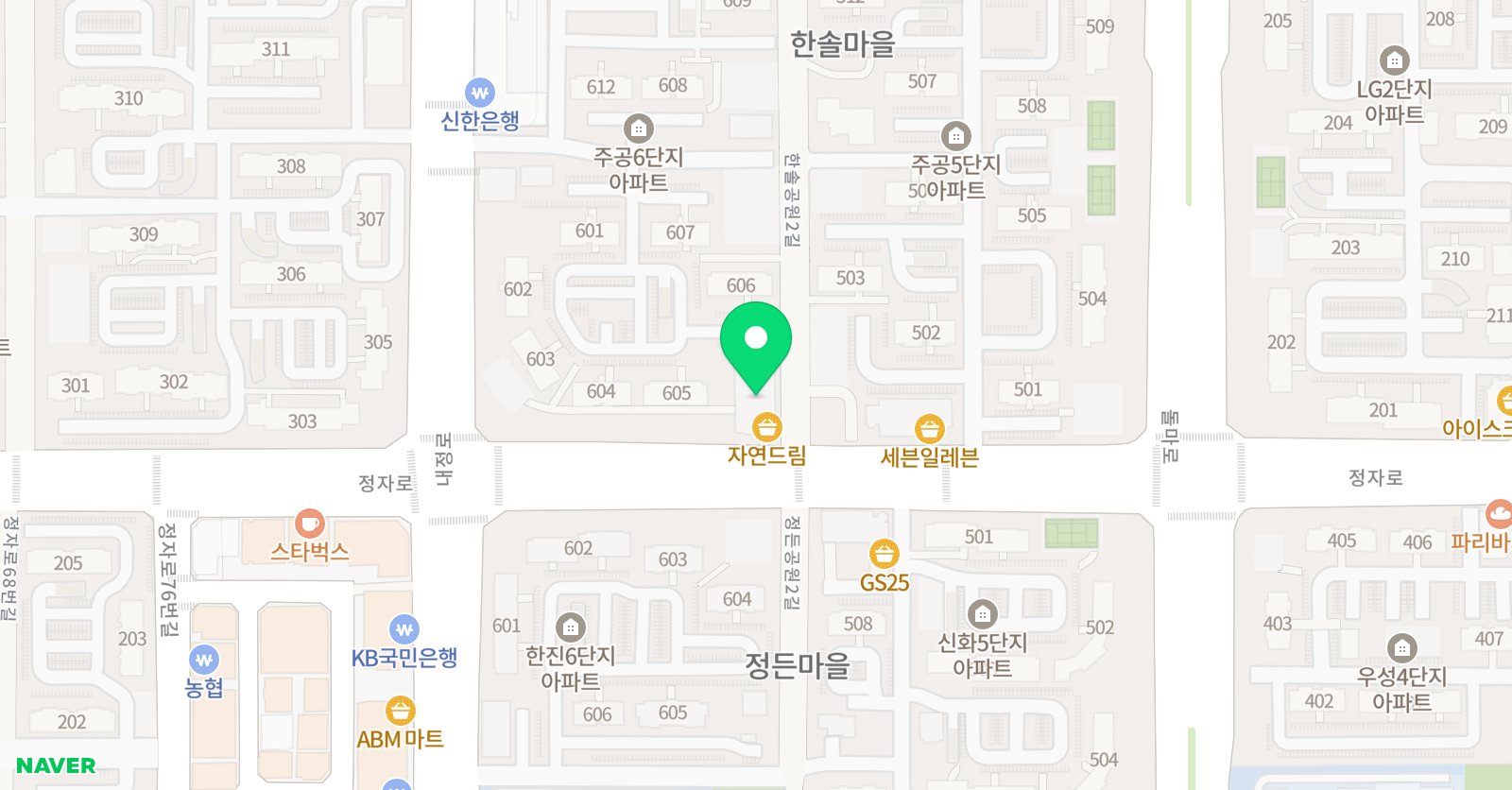 큰그림 미술교습소 위치