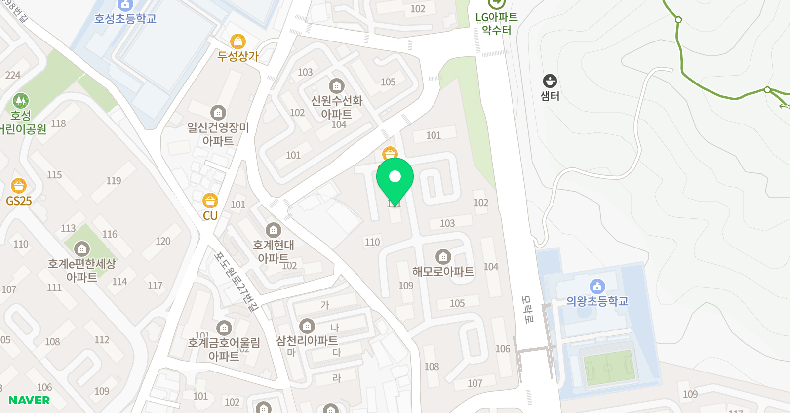 피아노뮤직클래스 위치