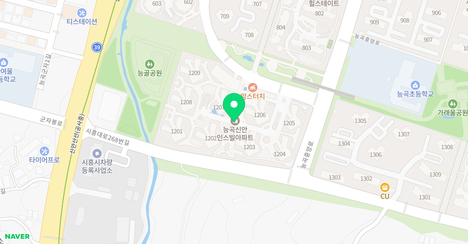 상상 사이언스랩 위치