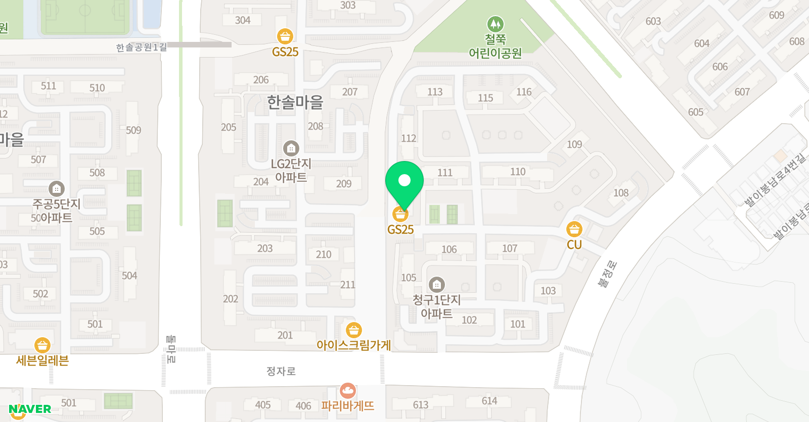 송지연 피아노아카데미 위치