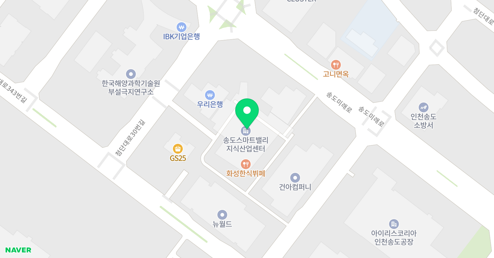 그로잉키즈 영어체육 위치