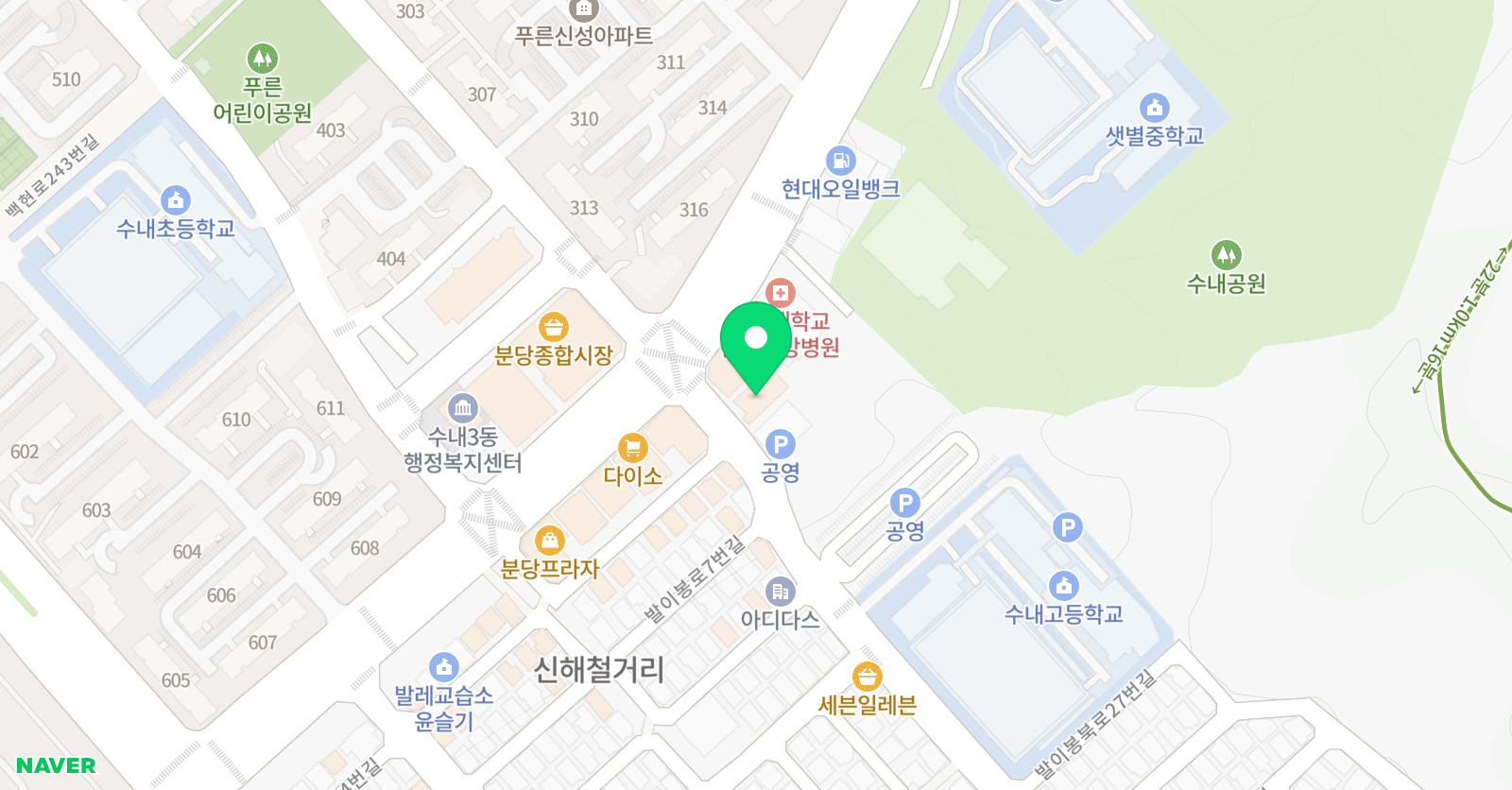 더체스 EPA 위치