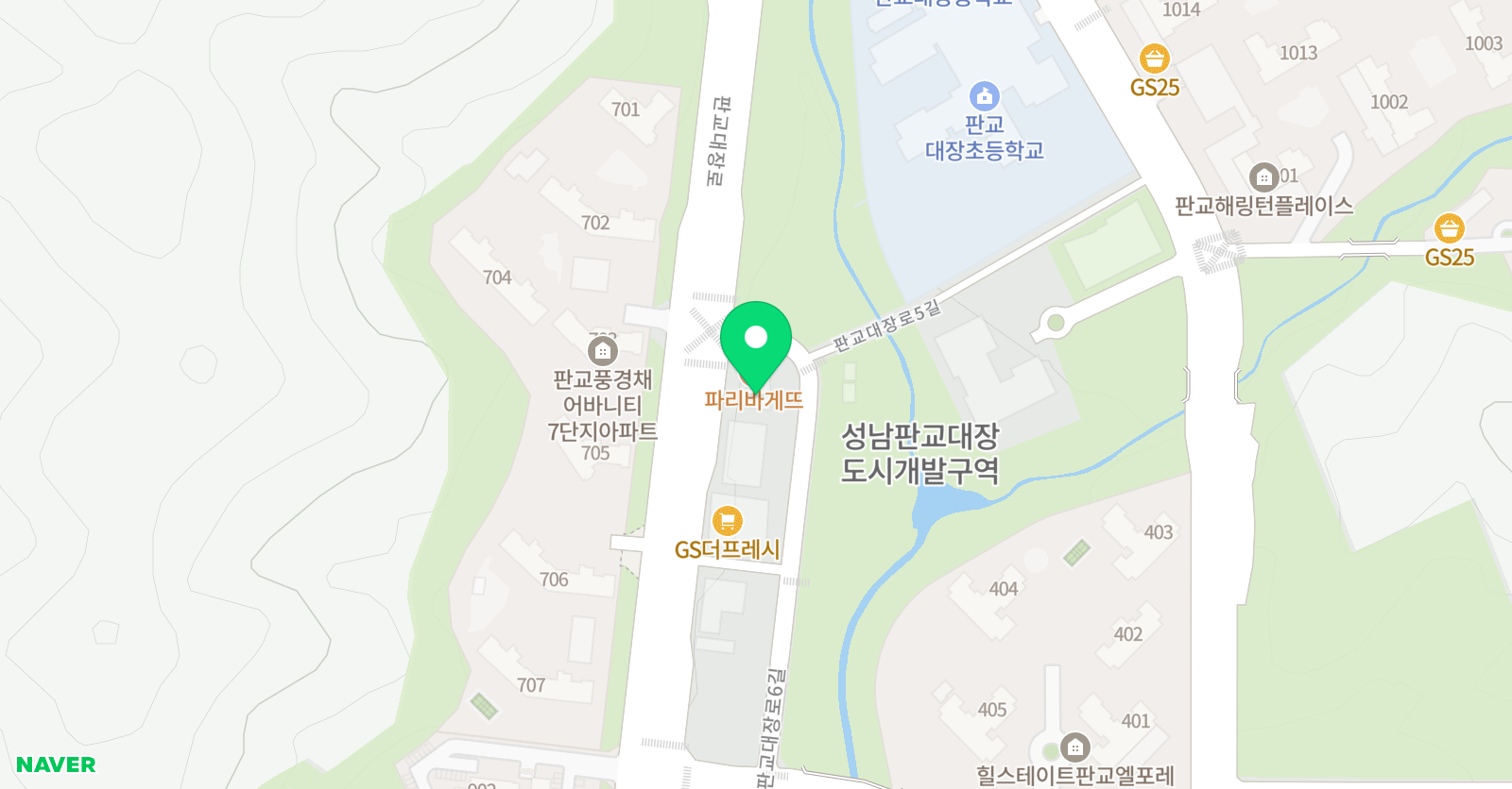 볼쇼이발레아카데미 위치