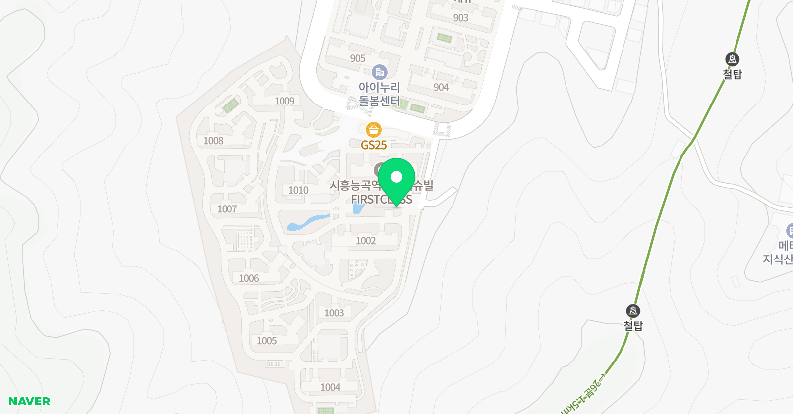 매쓰온 코딩 위치