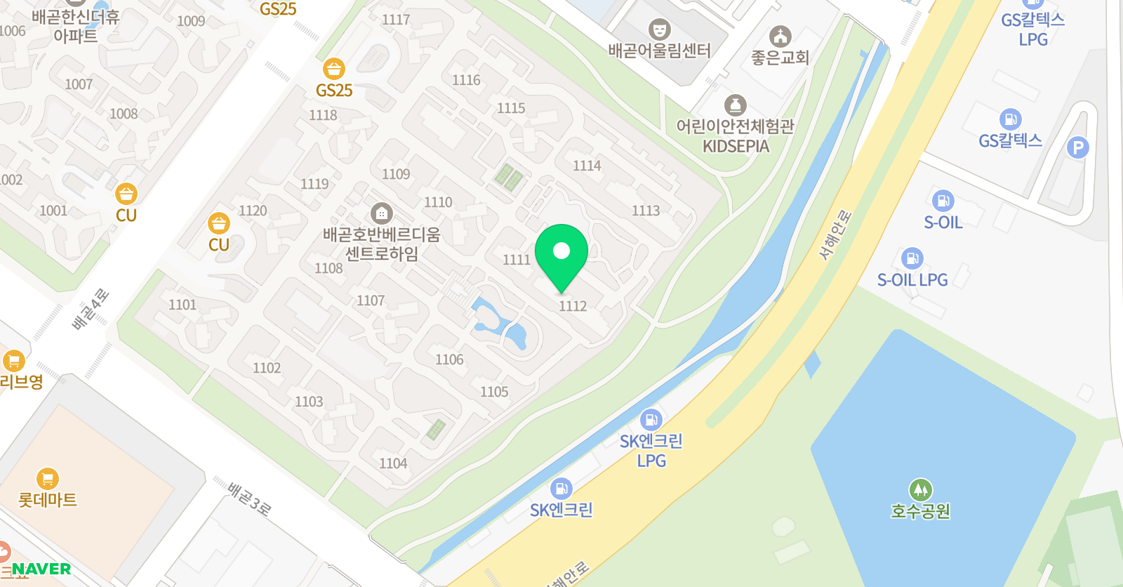 토론하는아이들 GLE 센터 위치