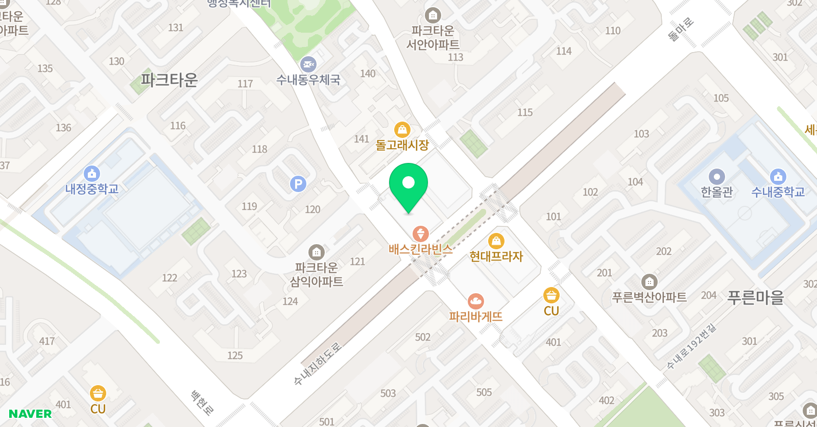 칭찬고래 플랜멘토 위치