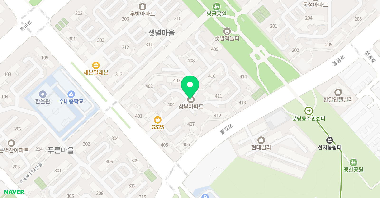 신나는 어린이 코딩 위치