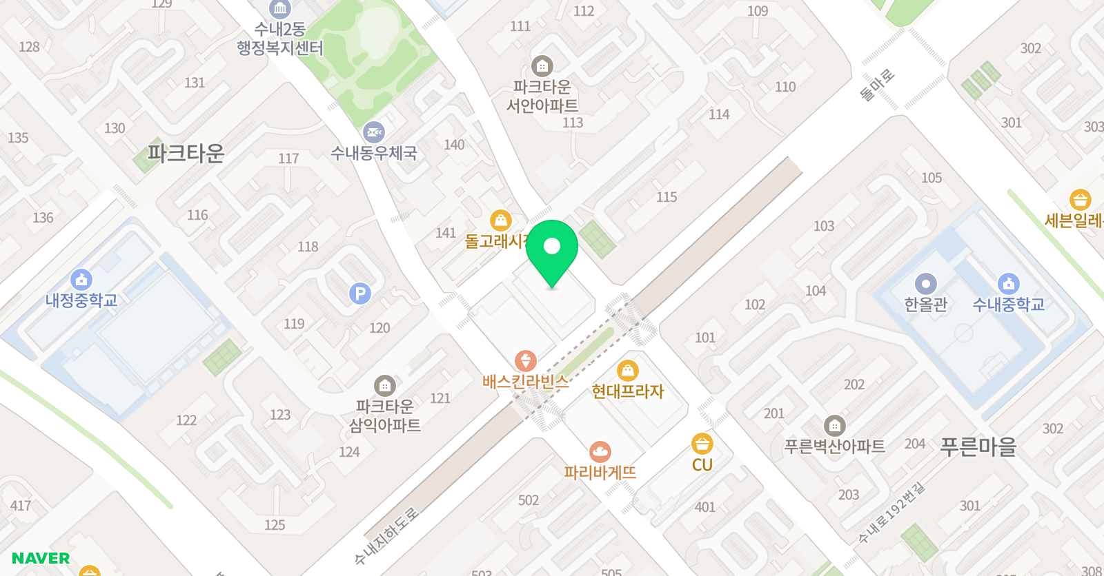 NIE 논술 위치