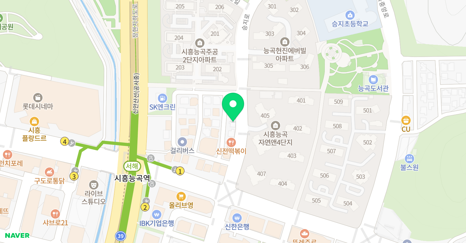 보배 피아노 위치