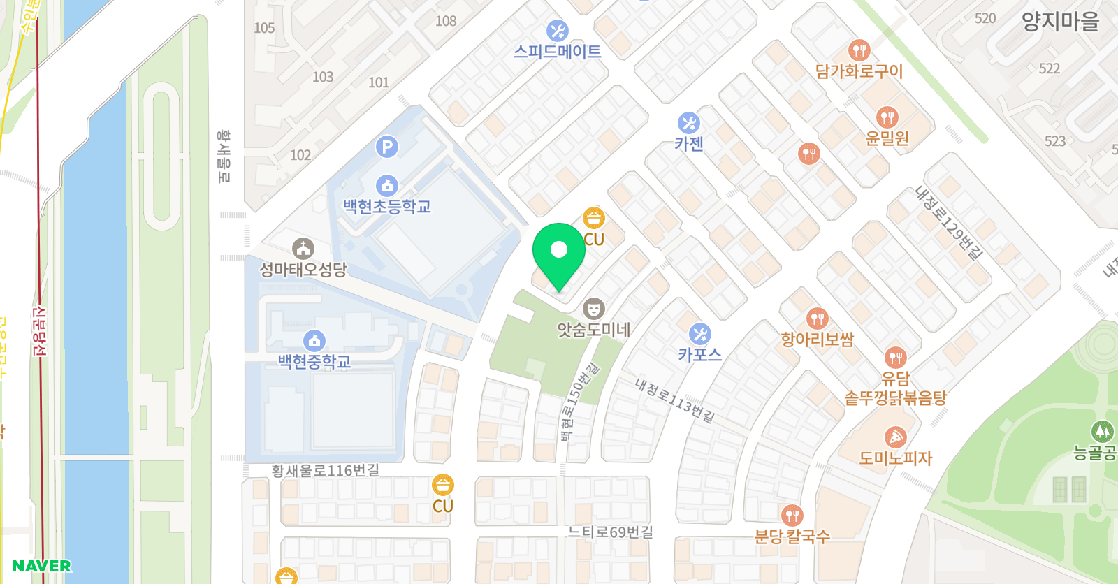 빈 음악교습소 위치