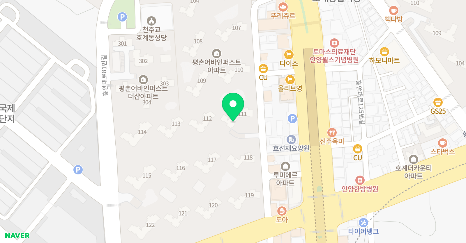 플레이팩토 퍼스트사고력 교육원 위치