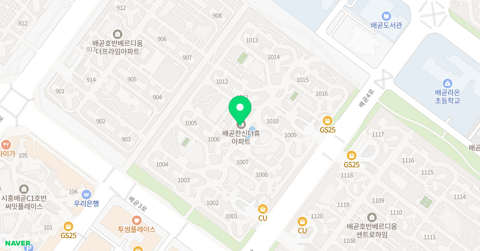 대치디베이트공부방 위치