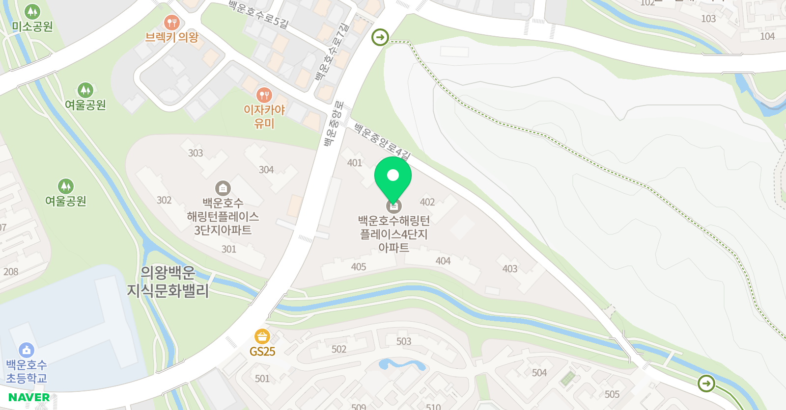 파워 잉글리쉬 위치