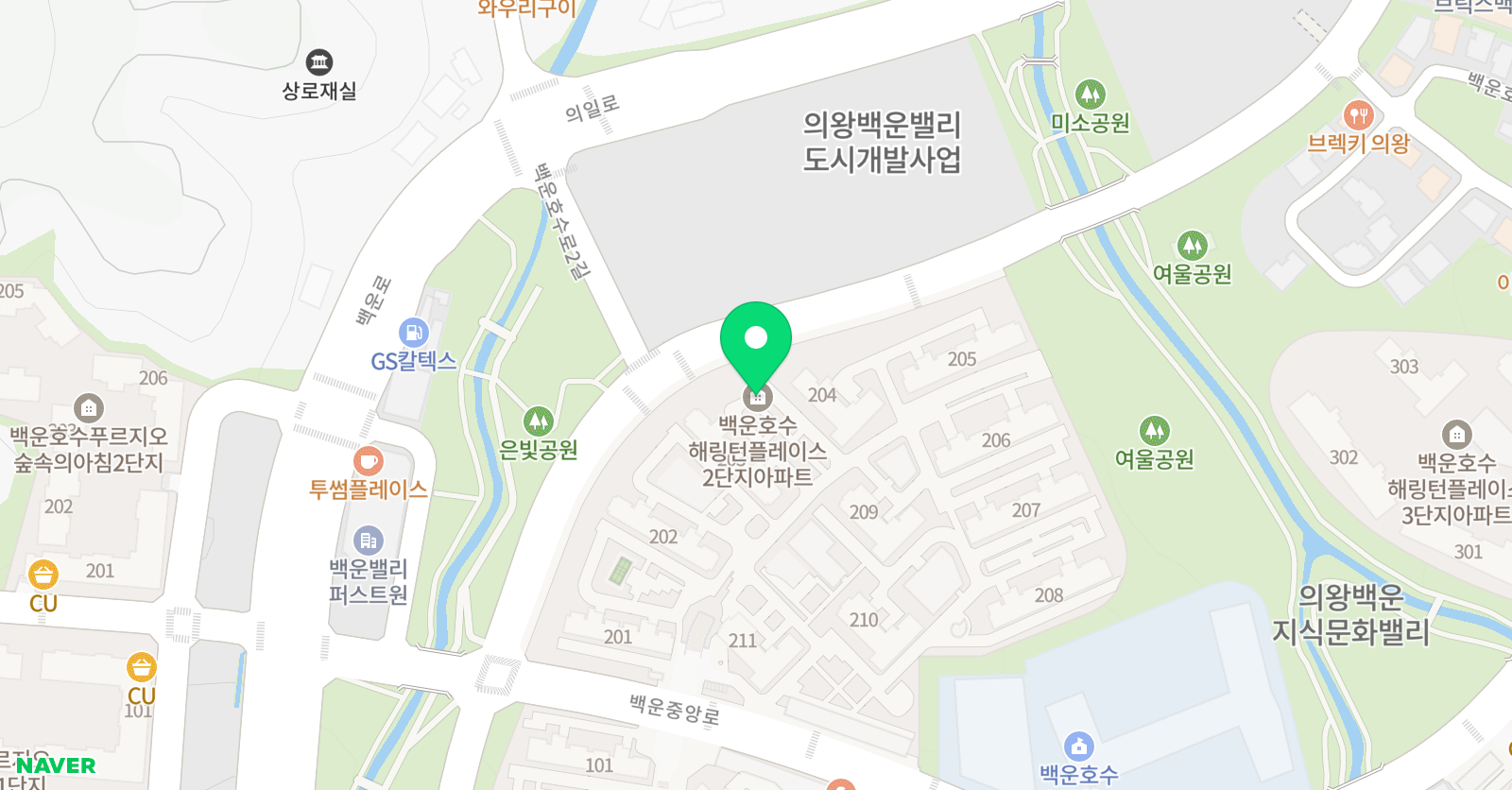 위그노 학교 위치