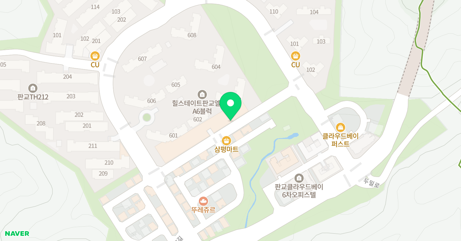 경쌤 컴퓨터교습소 위치