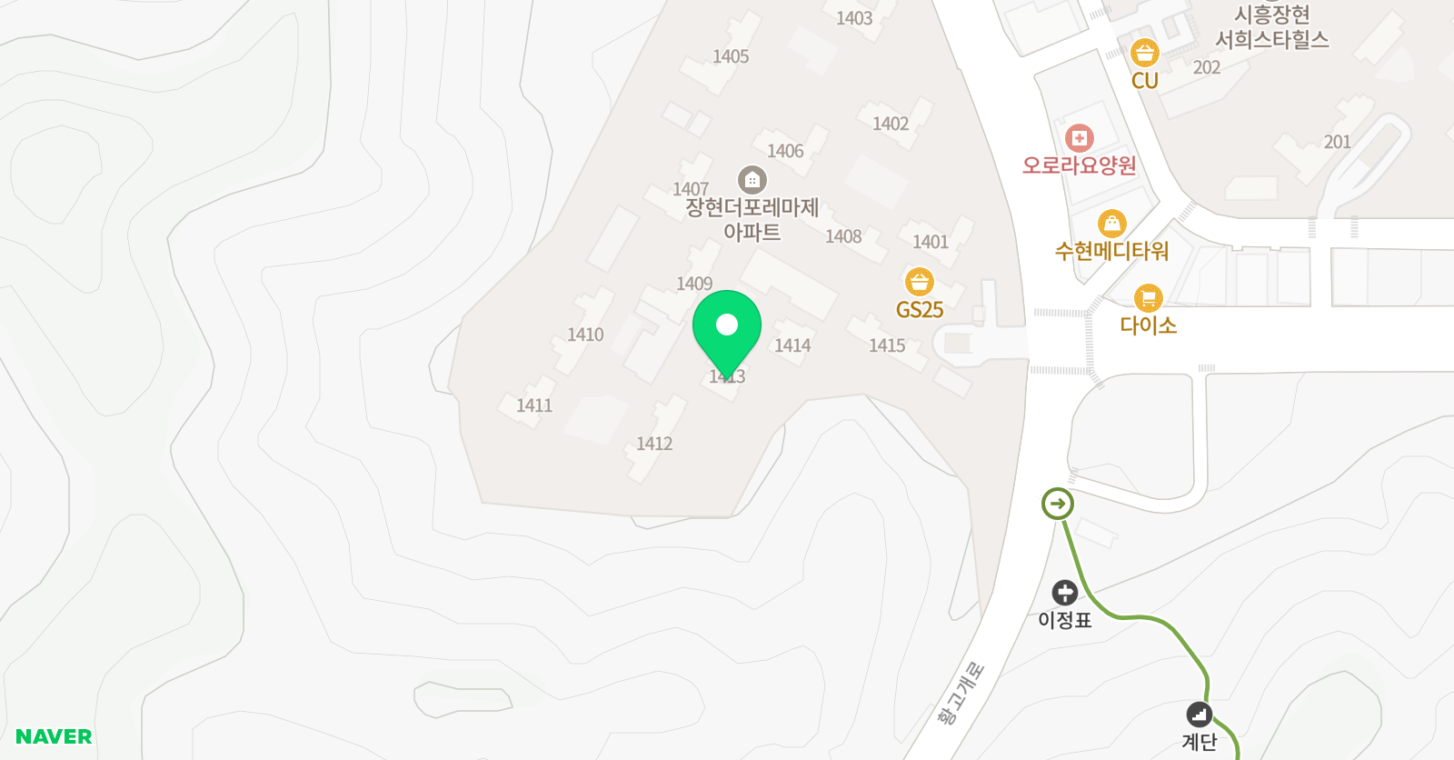 마이리틀 잉글리쉬 위치
