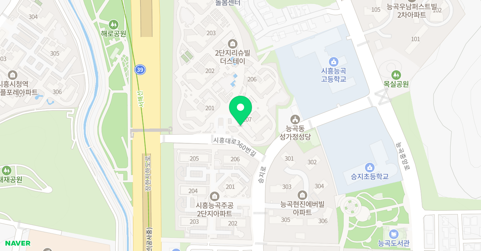 로이피아노 위치