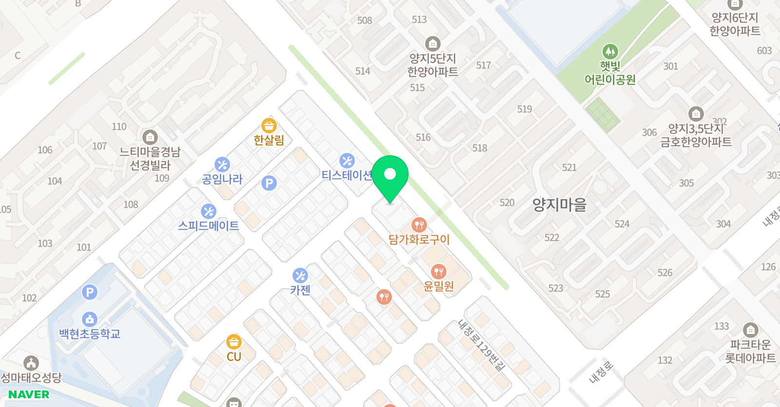 루키즈 위치