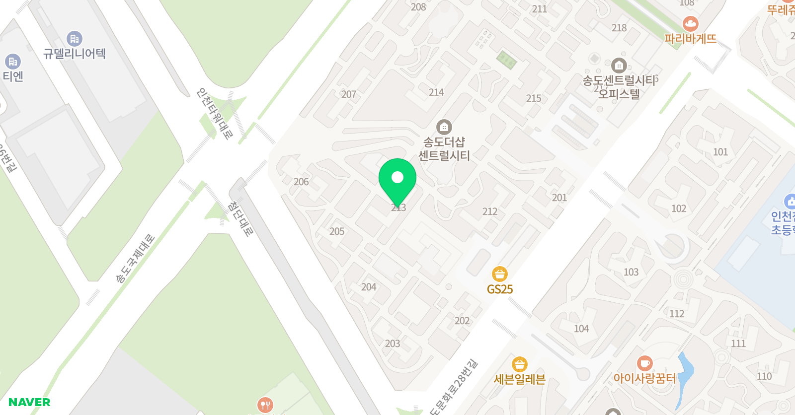 서울스트링아카데미 위치