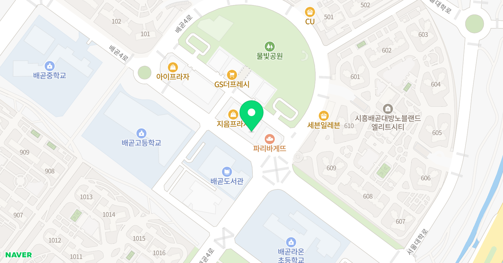 윤현주 바이올린전문음악원 위치