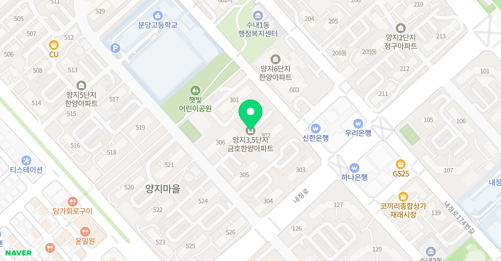 HIFS 위치